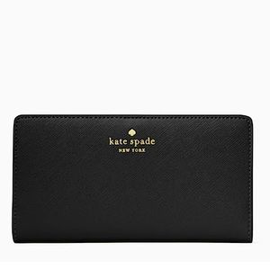Kate Spade‎ Dana Large Slim Wallet